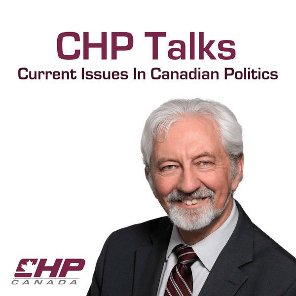 CHP Talks: Katie Pasitney—Save Our Ostriches!