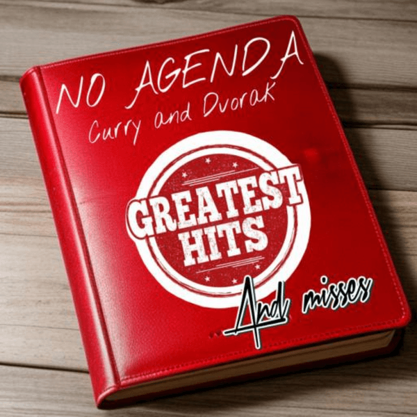 No Agenda