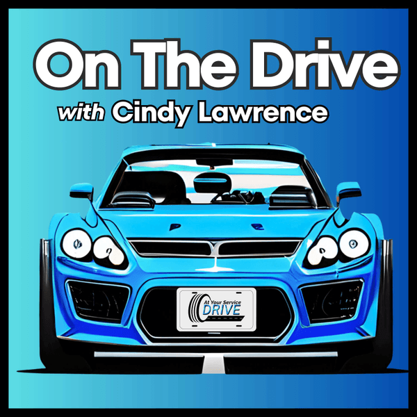 Ep. 23 - Wheels of Change: Enhancing Your Ride with RIMFX's Julian