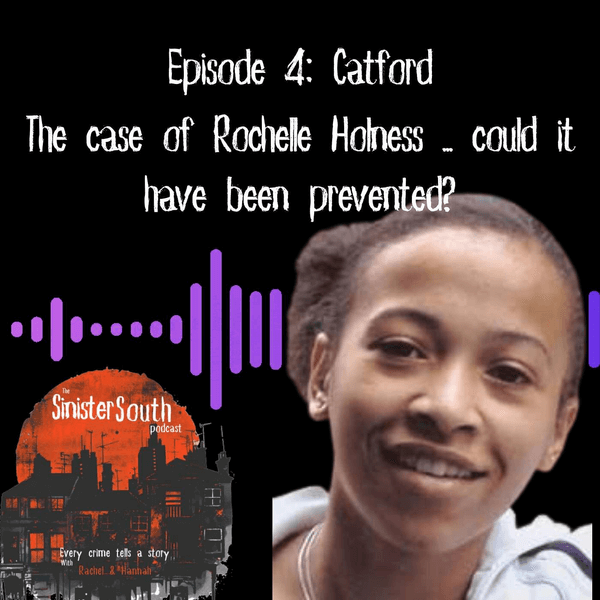 Could it have been prevented? The case of Rochelle Holness