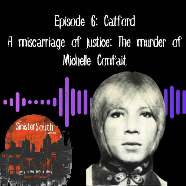 A miscarriage of justice: The murder of Michelle Confait
