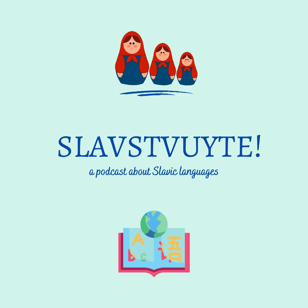 Slavic names for months #1 - spring