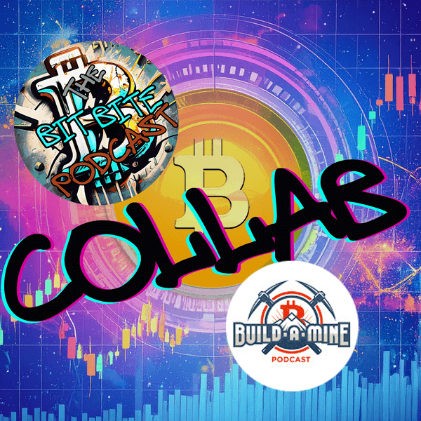 Collab w/ The Build-A-Mine Podcast