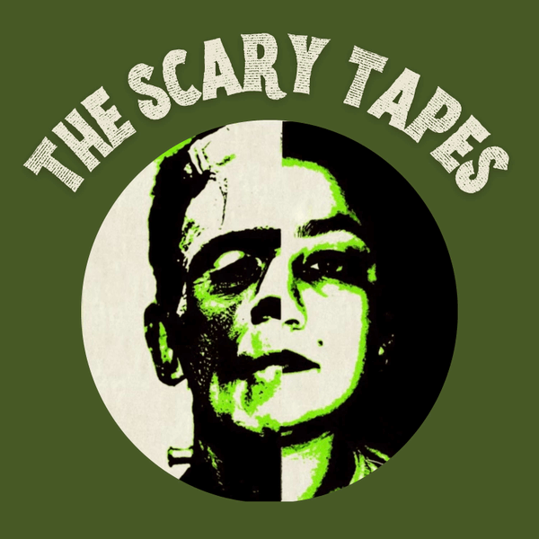 The Scary Tapes