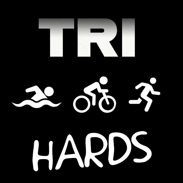 The Tri Hard Podcast - Episode 23: Musselman 70.3 Recap and Lake Placid Ironman Prep with Special Guest Luke Hopkins